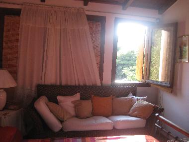 Cama y desayuno en DERVENI (Korinthia)Casa de vacaciones