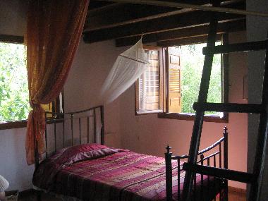 Cama y desayuno en DERVENI (Korinthia)Casa de vacaciones