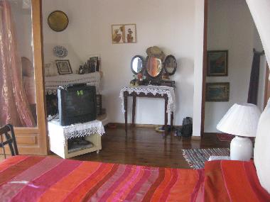 Cama y desayuno en DERVENI (Korinthia)Casa de vacaciones