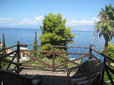 Cama y desayuno en DERVENI (Korinthia)Casa de vacaciones