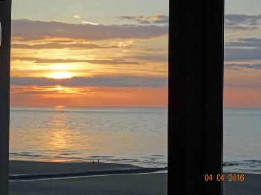 Apartamento de vacaciones en Ostende (Flandes)Casa de vacaciones