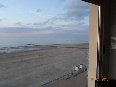 Apartamento de vacaciones en Ostende (Flandes)Casa de vacaciones