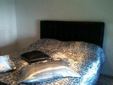 Apartamento de vacaciones en LA SOUKRA (Tunis)Casa de vacaciones