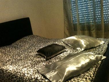 Apartamento de vacaciones en LA SOUKRA (Tunis)Casa de vacaciones