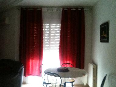 Apartamento de vacaciones en LA SOUKRA (Tunis)Casa de vacaciones