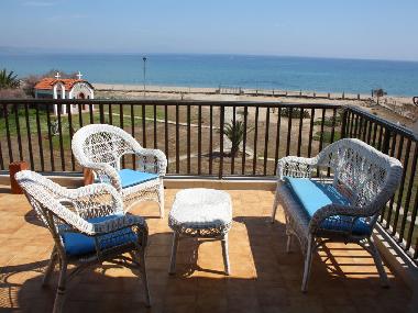 Apartamento de vacaciones en Kalives poligiru (Chalkidiki)Casa de vacaciones