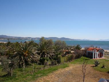Apartamento de vacaciones en Kalives poligiru (Chalkidiki)Casa de vacaciones