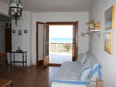 Apartamento de vacaciones en Kalives poligiru (Chalkidiki)Casa de vacaciones