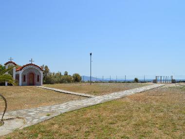 Apartamento de vacaciones en Kalives poligiru (Chalkidiki)Casa de vacaciones