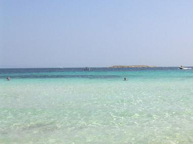 Casa de vacaciones en Psakoudia (Chalkidiki)Casa de vacaciones