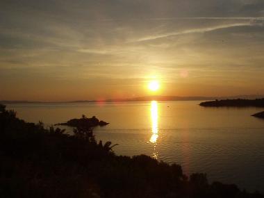 Casa de vacaciones en Psakoudia (Chalkidiki)Casa de vacaciones