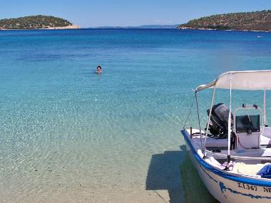 Villa en Psakoudia (Chalkidiki)Casa de vacaciones