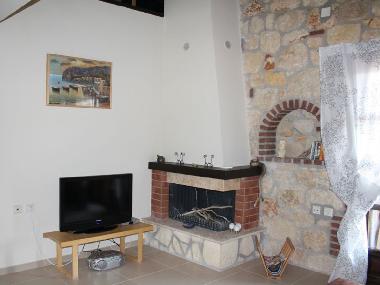 Casa de vacaciones en Psakoudia (Chalkidiki)Casa de vacaciones