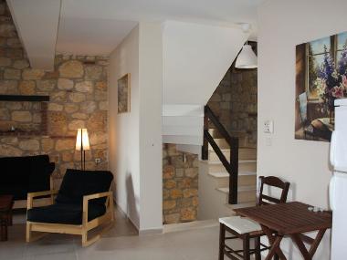 Casa de vacaciones en Psakoudia (Chalkidiki)Casa de vacaciones