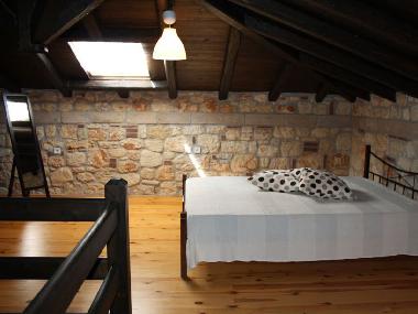 Casa de vacaciones en Psakoudia (Chalkidiki)Casa de vacaciones