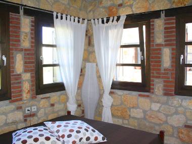 Casa de vacaciones en Psakoudia (Chalkidiki)Casa de vacaciones