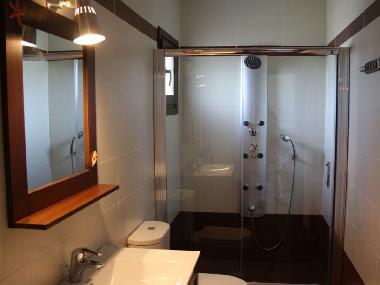 Casa de vacaciones en Psakoudia (Chalkidiki)Casa de vacaciones