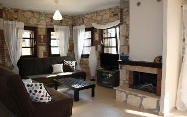 Casa de vacaciones en Psakoudia (Chalkidiki)Casa de vacaciones