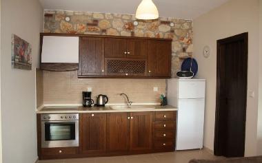 Casa de vacaciones en Psakoudia (Chalkidiki)Casa de vacaciones