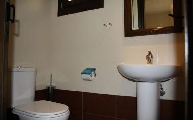 Casa de vacaciones en Psakoudia (Chalkidiki)Casa de vacaciones