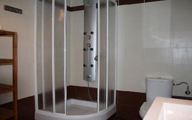 Casa de vacaciones en Psakoudia (Chalkidiki)Casa de vacaciones