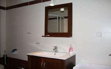 Casa de vacaciones en Psakoudia (Chalkidiki)Casa de vacaciones