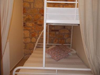 Casa de vacaciones en Psakoudia (Chalkidiki)Casa de vacaciones