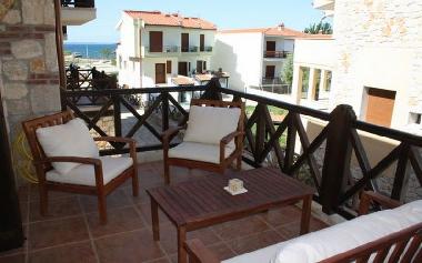 Casa de vacaciones en Psakoudia (Chalkidiki)Casa de vacaciones