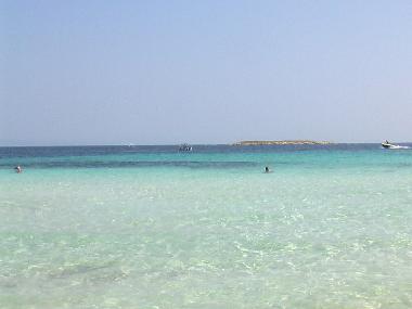 Casa de vacaciones en Psakoudia (Chalkidiki)Casa de vacaciones