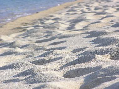 Casa de vacaciones en Psakoudia (Chalkidiki)Casa de vacaciones