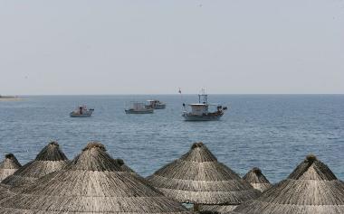 Casa de vacaciones en Psakoudia (Chalkidiki)Casa de vacaciones