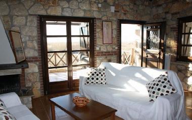 Casa de vacaciones en Psakoudia (Chalkidiki)Casa de vacaciones