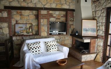 Casa de vacaciones en Psakoudia (Chalkidiki)Casa de vacaciones