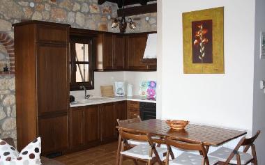 Casa de vacaciones en Psakoudia (Chalkidiki)Casa de vacaciones