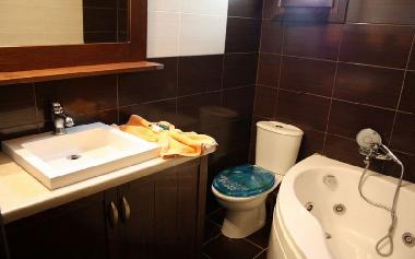 Casa de vacaciones en Psakoudia (Chalkidiki)Casa de vacaciones