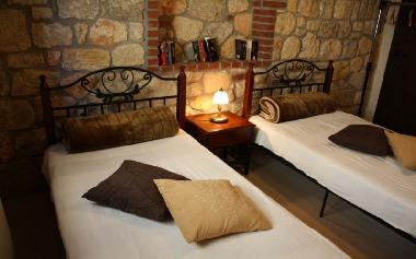 Casa de vacaciones en Psakoudia (Chalkidiki)Casa de vacaciones