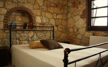 Casa de vacaciones en Psakoudia (Chalkidiki)Casa de vacaciones