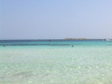 Casa de vacaciones en Psakoudia (Chalkidiki)Casa de vacaciones