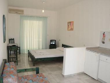 Apartamento de vacaciones en Psakoudia (Chalkidiki)Casa de vacaciones