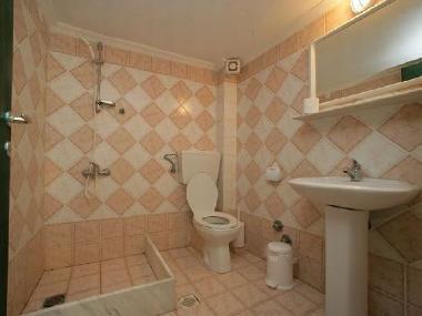 Apartamento de vacaciones en Psakoudia (Chalkidiki)Casa de vacaciones