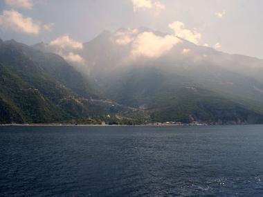 Apartamento de vacaciones en Psakoudia (Chalkidiki)Casa de vacaciones