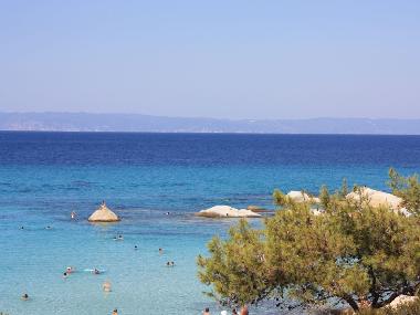 Apartamento de vacaciones en Psakoudia (Chalkidiki)Casa de vacaciones