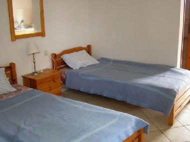 Apartamento de vacaciones en Psakoudia (Chalkidiki)Casa de vacaciones