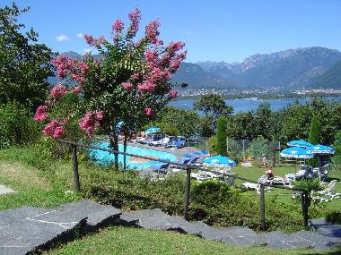 Apartamento de vacaciones en Vira (Gambarogno) (Lago Maggiore)Casa de vacaciones
