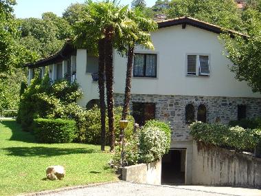 Apartamento de vacaciones en Vira (Gambarogno) (Lago Maggiore)Casa de vacaciones