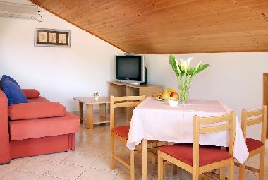 Apartamento de vacaciones en Molunat (Dubrovacko-Neretvanska)Casa de vacaciones
