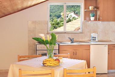 Apartamento de vacaciones en Molunat (Dubrovacko-Neretvanska)Casa de vacaciones