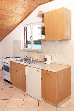 Apartamento de vacaciones en Molunat (Dubrovacko-Neretvanska)Casa de vacaciones