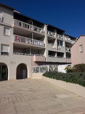 Apartamento de vacaciones en ANTIBES (Alpes-Maritimes)Casa de vacaciones