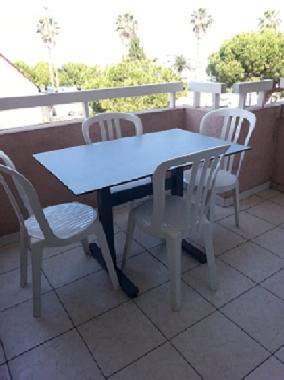 Apartamento de vacaciones en ANTIBES (Alpes-Maritimes)Casa de vacaciones
